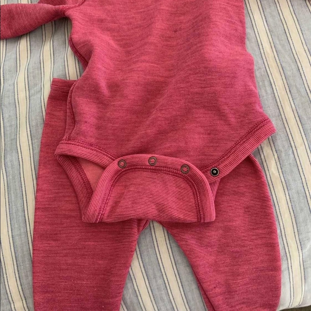 Northface thermal outfit